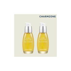 쿠폰/참존) 오일인세럼 2개/달맞이꽃 세럼) 더블 모이스처 오일인세럼 30ml 2개 